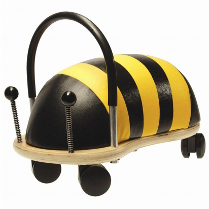 Wheely bug - Abeille - Grand format