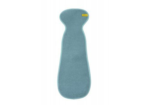 Air Layer assise housse pour siège auto Groupe 2/3 Mint Aeromoov
