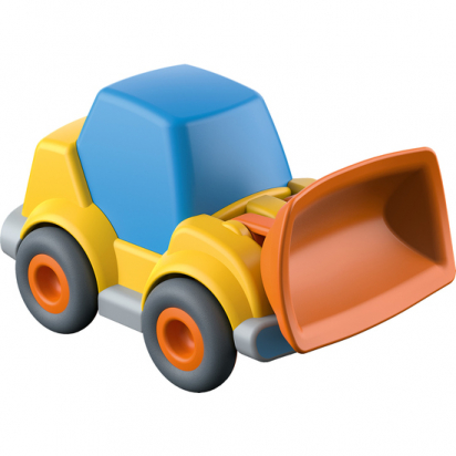 Kullerbü – Véhicule Camion-chargeur - Haba