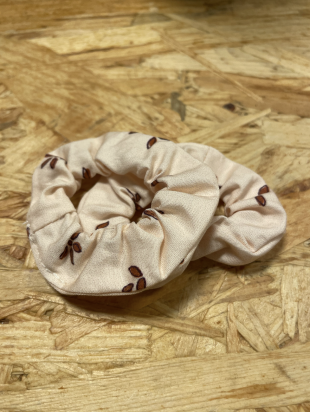 Chouchous végétal pour poupée Minikane