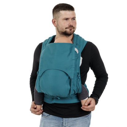 Fly Tai chevron Petrolio Fidella Bambin