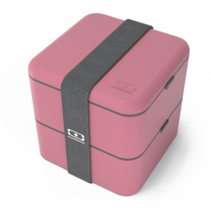 Bento Square - Blush - Monbento