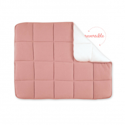 Tapis de sol / parc Tetra Jersey 75x95 cm Bambi Bemini