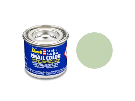 Peinture Ciel (RAF) mat 14 ml Revell