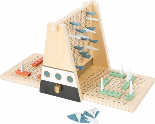 Jeu de stratégie Régate Gold Edition Small Foot