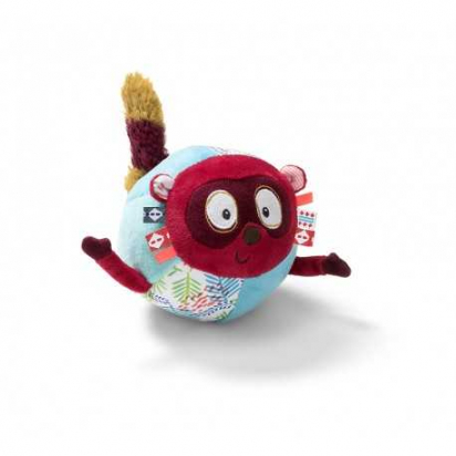 Balle Georges - Lilliputiens