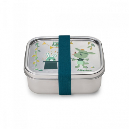 Boite à tartines Magic Joe Lilliputiens