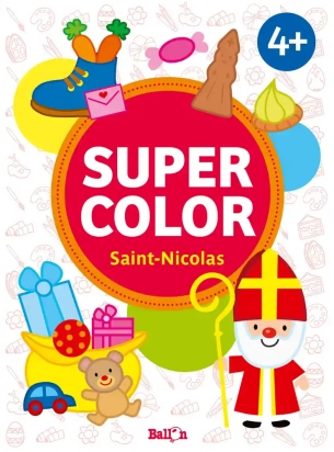 Super colo Saint-Nicolas