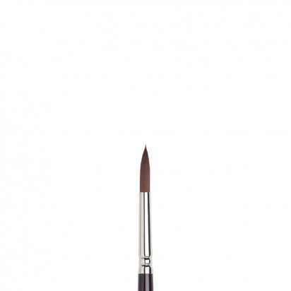 Pinceau rond Galeria Numéro 8 Winsor et Newton