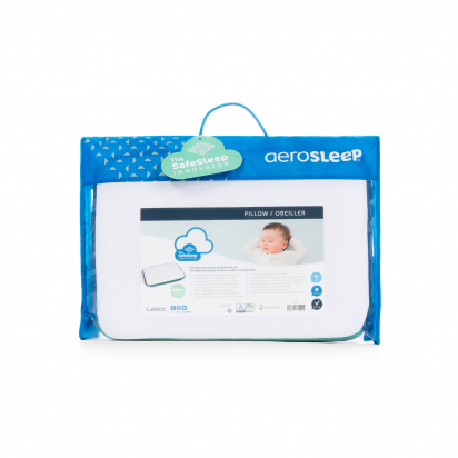 Oreiller 3D SafeSleep AeroSleep