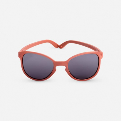 Lunettes de soleil Wazz Terracotta 2-4 ans KI ET LA