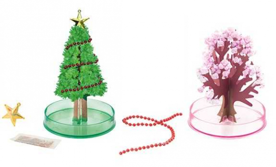 Sapin magique - Les petites merveilles - Moulin Roty
