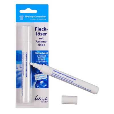 Stick Détachant à l’extrait d’écorce de bois de panama - Ulrich