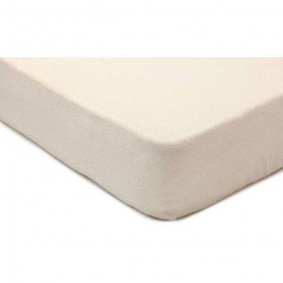 Drap housse berceau - Bambou - Babysun