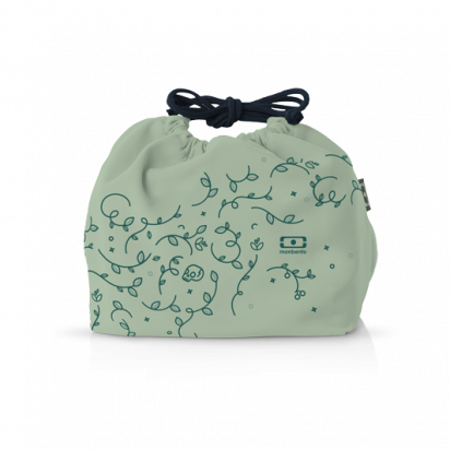 Pochette MB English Garden Monbento