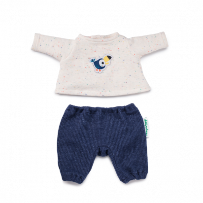 Pyjama Pablo Lilliputiens