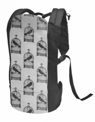 In Betweener - The birds - Rose and Rebellion