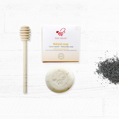 Savon Surgras - Bee Nature