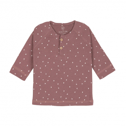 T-shirt manches longues Triangle cinnamon Lassig