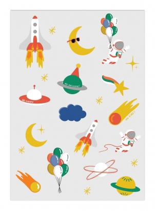 C&L Tatouages - Espace