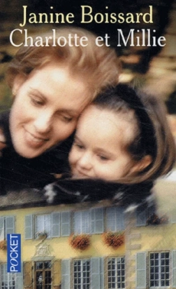 Charlotte et Millie Janine Boissard Pocket