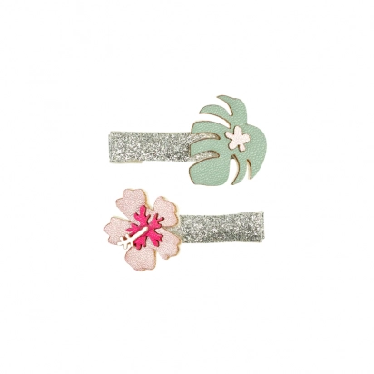 Pinces à cheveux Meline Souza