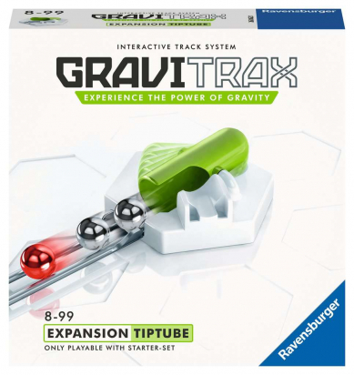 GraviTrax TipTube Ravensburger