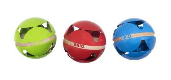 Balle d'activités - Haba