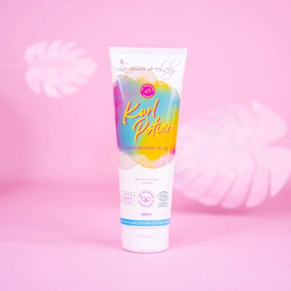 Kurl potion 250 ml Les secrets de Loly