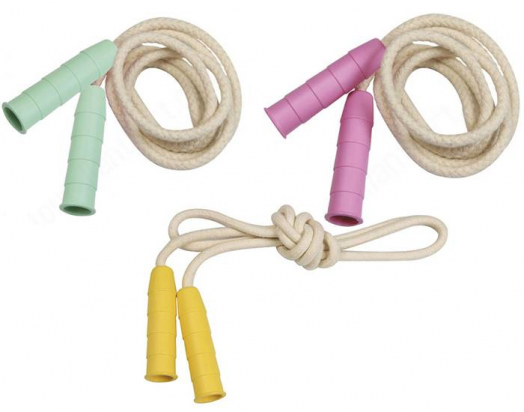 Corde à sauter Zélio