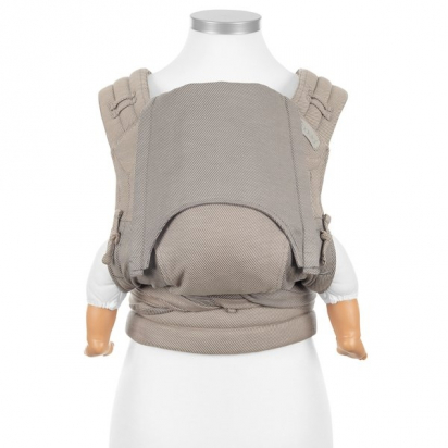 Fly Tai Lines Beige - Fidella - Babysize