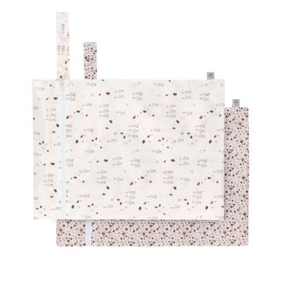 Sac à couches lavables Tiny Farmer Mouton Lassig