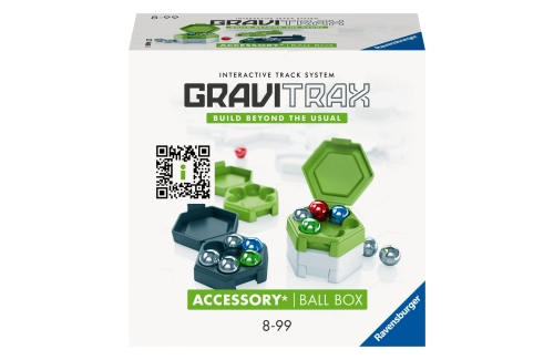 GraviTrax Ball box Ravensburger