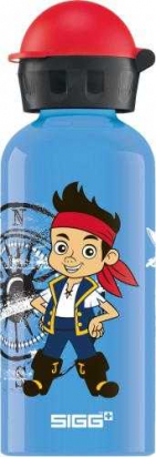 Gourde Sigg - Jake et friends - 0.4l