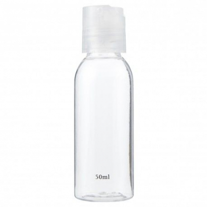 Flacon de voyage - 50ML - Avril