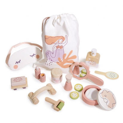 Set bien-être au Spa Tender Leaf Toys