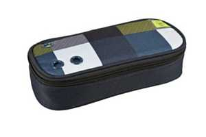 Trousse Plumier Empire navy - Lässig