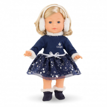 Poupée ma Corolle Priscille Nuit Étoilée Corolle