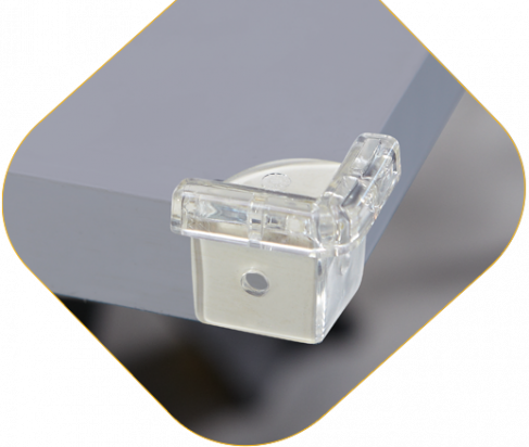 Protège coins x4 Safety 1st