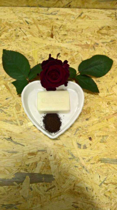 Coffret "Amour tout doux " - PitiChou