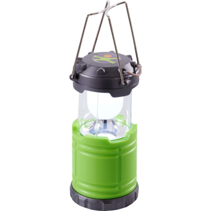 Lampe de camping Terra Kids Haba