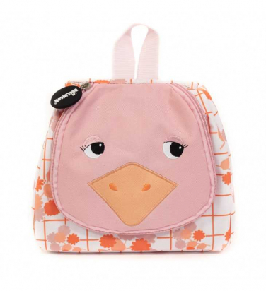 Trousse de toilette Pomelos l'autruche