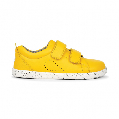 Chaussures Bobux - Kid+ - Grass court Lemon