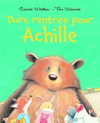 Dure rentrée pour Achille Mijade
