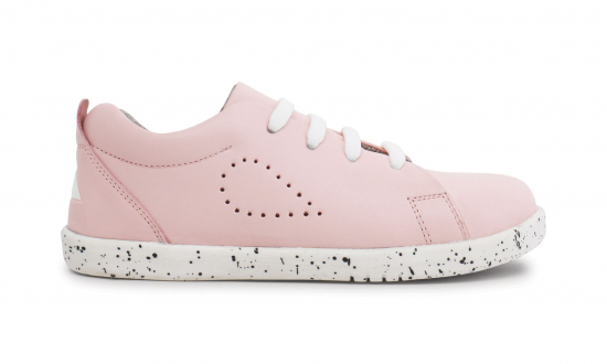 Chaussures Bobux - Kid+ - Grass court Sheashell pink