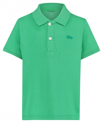 Polo Slidell Vert Katydid - Noppies