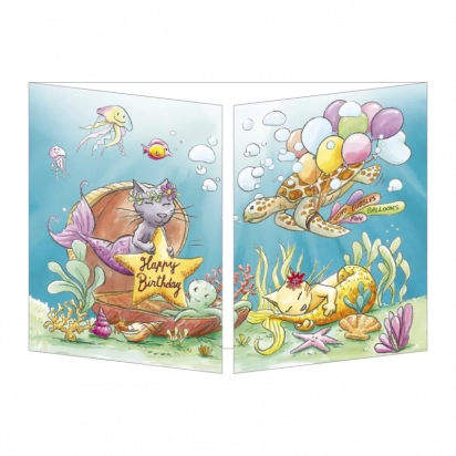 carte fonds marins cache cache