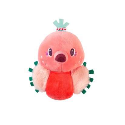 Mini hochet Anaïs - Lilliputiens