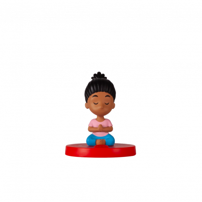Yoga pour les petits Faba
