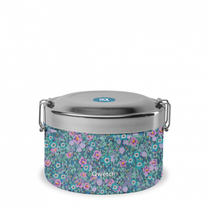Bento isotherme 850 ml GIVERNY Qwetch